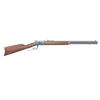CARABINA PUMA - .38 SPL - 24" - OCTOGONAL INOX - MADEIRA