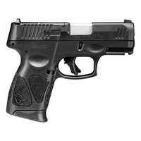 PISTOLA G2C T.O.R.O .38TPC OXIDADA
