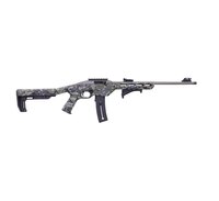 RIFLE 7022 TACTICAL 18" CAMUFLADO EDIÇÃO ESPECIAL 99 ANOS