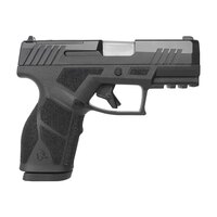 PISTOLA GX2 T.O.R.O .38TPC OXIDADA