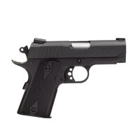 PISTOLA PT1911 OFFICER .45 OXIDADA