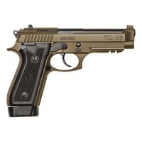 PISTOLA PT59S CERAKOTE FDE