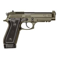 PISTOLA PT59S CERAKOTE SAND