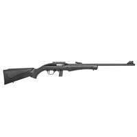 RIFLE 7022 WAY 21" CORINHA THUMBHOLE POLIMERO TAN