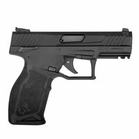 PISTOLA TX22 CARBONO FOSCO
