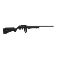 RIFLE 7122 MAGNUM 21" CORONHA POLIMERO PRETO