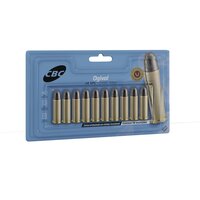 Munição CBC Calibre .38 SPL CHOG 158gr Blister 10un