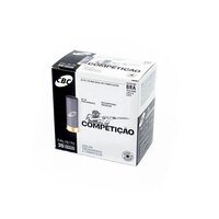 Cartucho CBC 12 GA Câmara 70mm T-200 Chumbo 7 ½ 32g Caixa 25un
