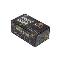 Cartucho CBC 12 GA Câmara 70mm Knock Down Balote 32g Caixa 10un