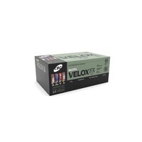Cartucho CBC 12 GA Câmara 70mm Velox Balote SLUG Caixa 10 un