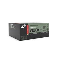 Cartucho CBC 32 GA Câmara 63,5mm Chumbo T 12,5g Caixa 30un