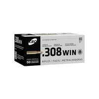 Munição CBC .308 WIN ETPT 150gr Caixa 50un