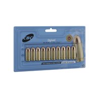 Munição CBC Calibre .45 Auto ETOG 230gr Blister 10un
