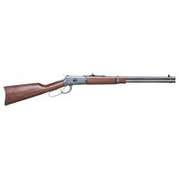 CARABINA PUMA - .357 MAG - 20" - REDONDO INOX
