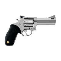 REVOLVER RT627 TRACKER 4 INOX FOSCO