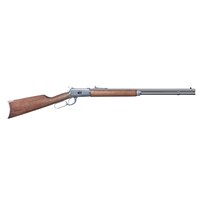 CARABINA PUMA - .357 MAG - 24" - OCTOGONAL INOX