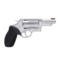 REVOLVER RT410 THE JUDGE 3 INOX