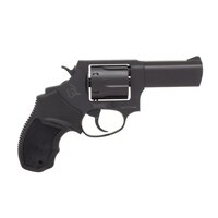 REVOLVER RM66 6 CERAKOTE BLACK