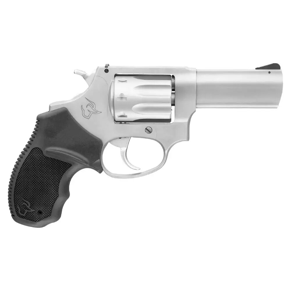 REVOLVER RT942 3 INOX FOSCO — foto 1 de 2