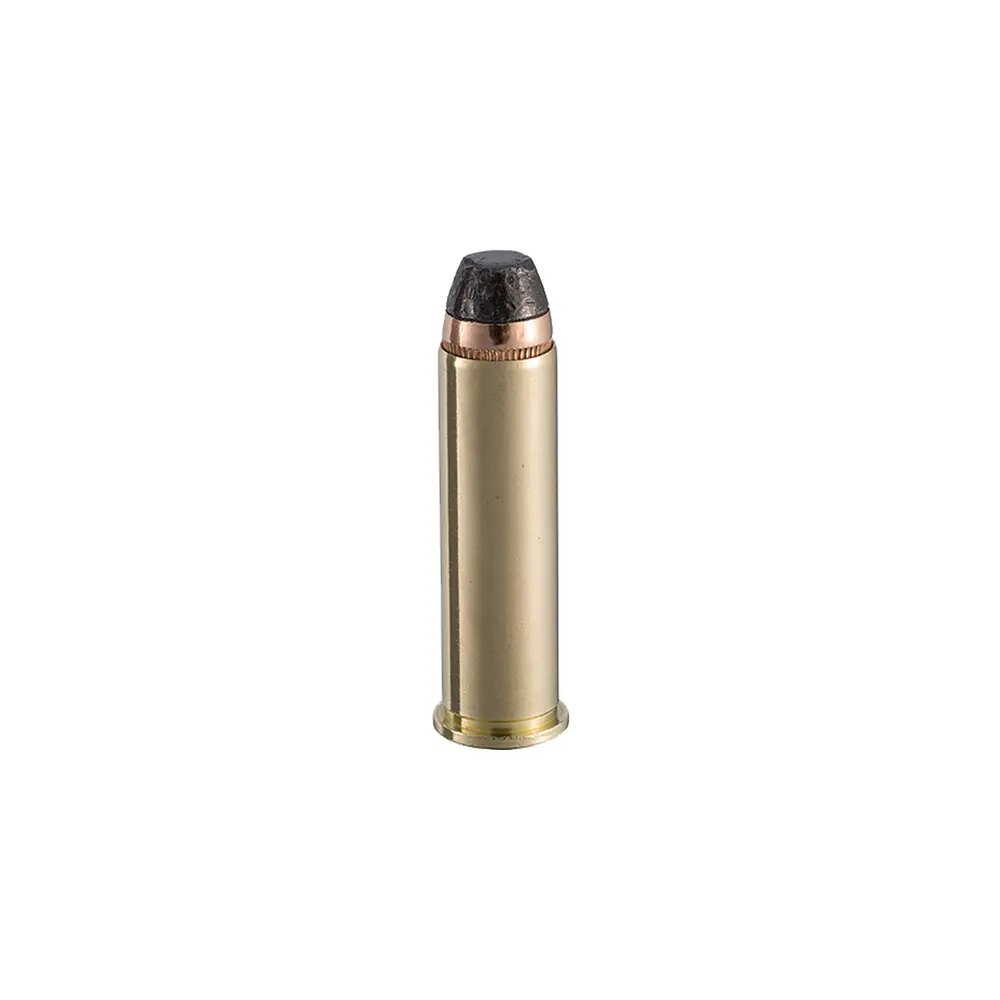 Munição CBC Calibre .357 Magnum EXPP 158gr Blister 10un — foto 2 de 3