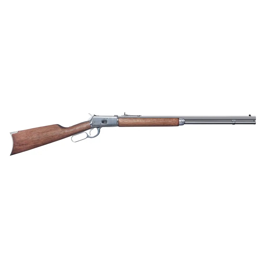 CARABINA PUMA - .357 MAG - 24" - OCTOGONAL INOX