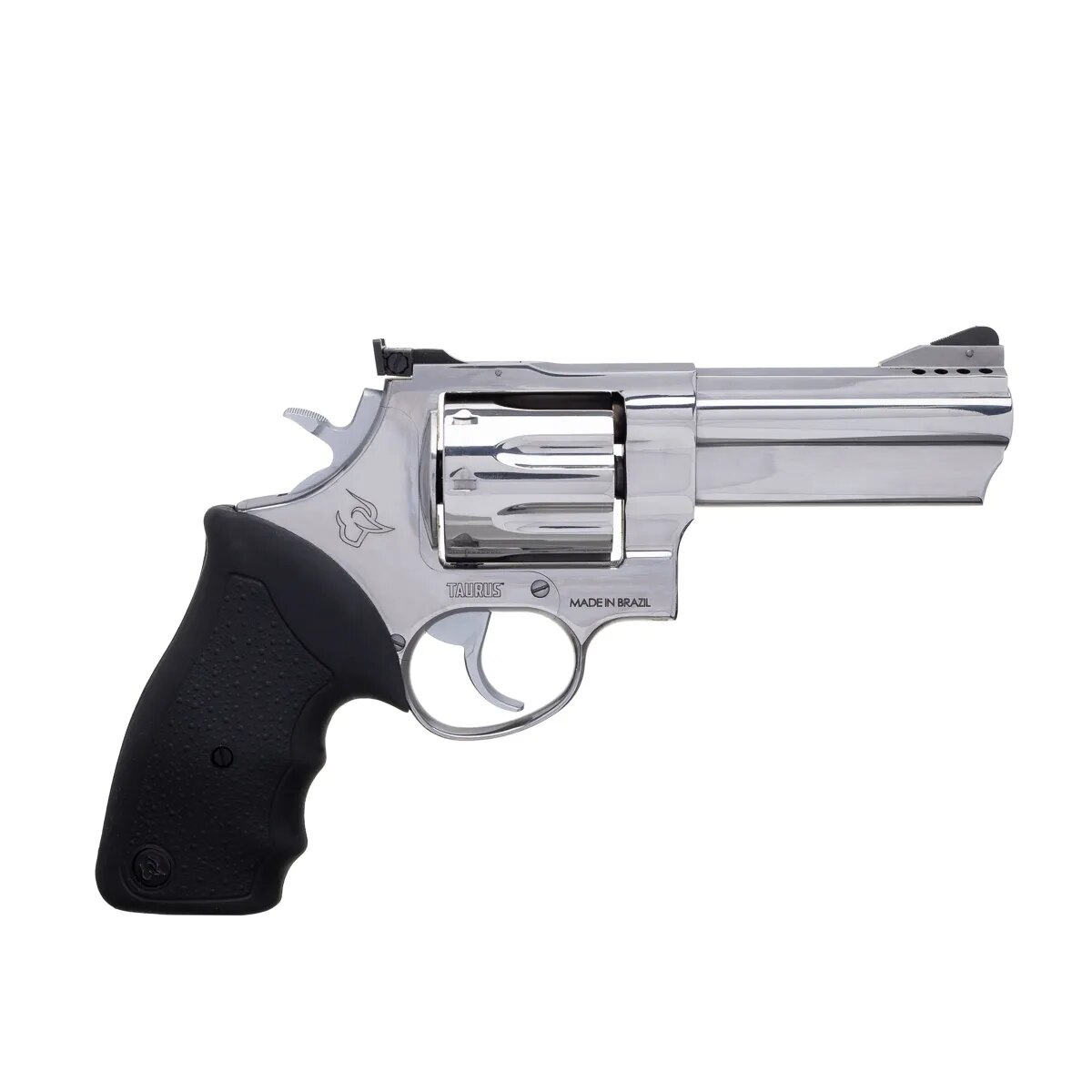 REVOLVER RT838 4 INOX